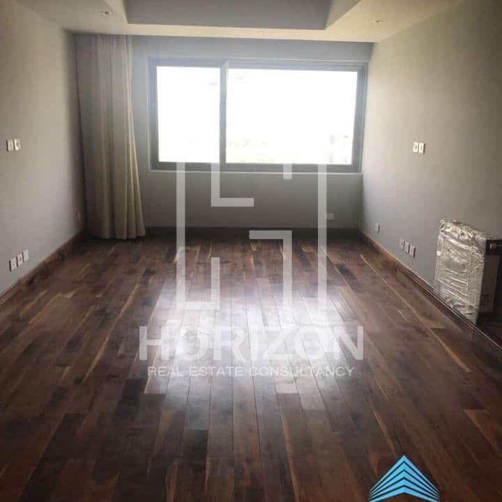 Apartment in WaterWay Compound New Cairo