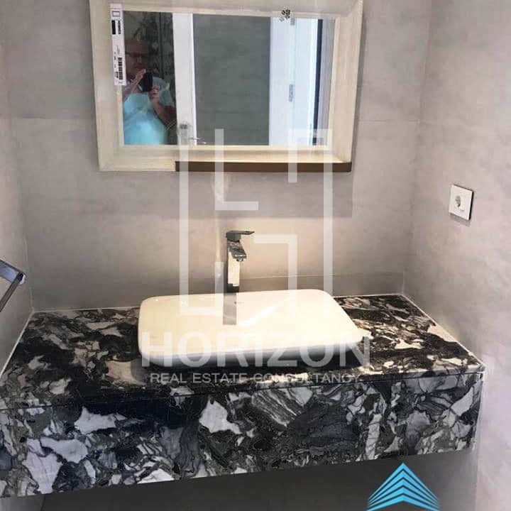 Apartment in WaterWay Compound New Cairo