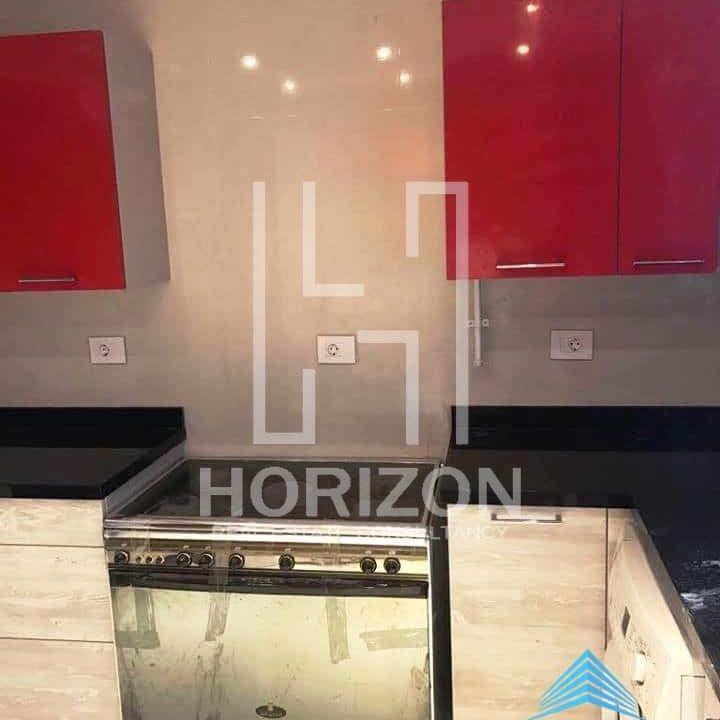 Apartment in WaterWay Compound New Cairo