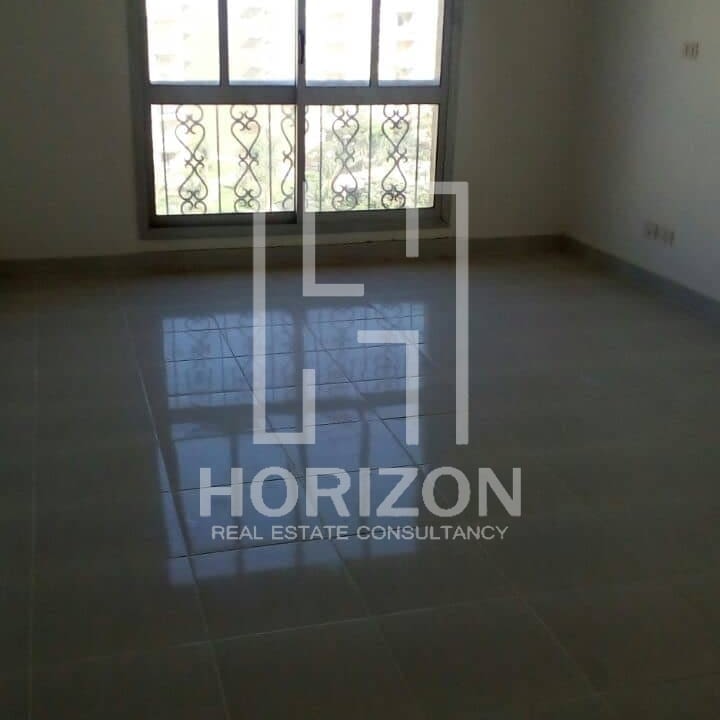 Apartment for sale in Rehab City New Cairo