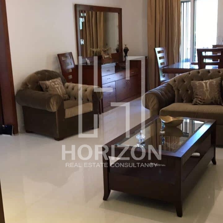 Ground floor for sale in Katameya Plaza New Cairo