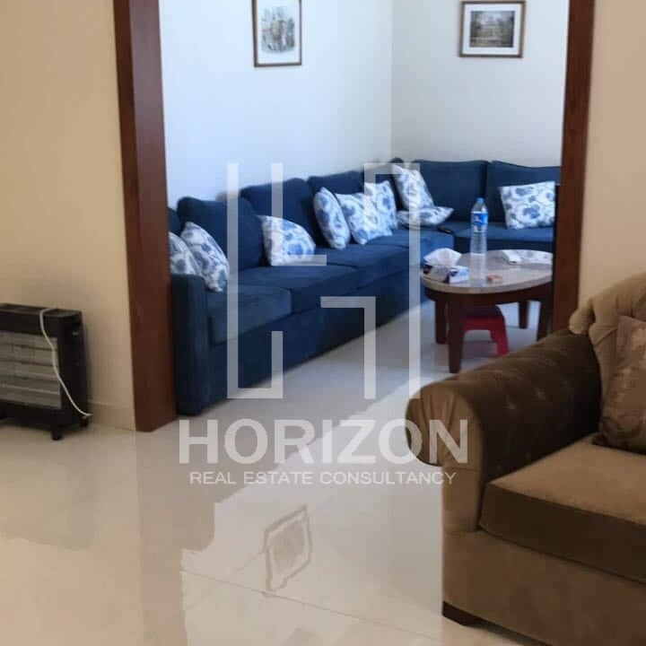 Ground floor for sale in Katameya Plaza New Cairo