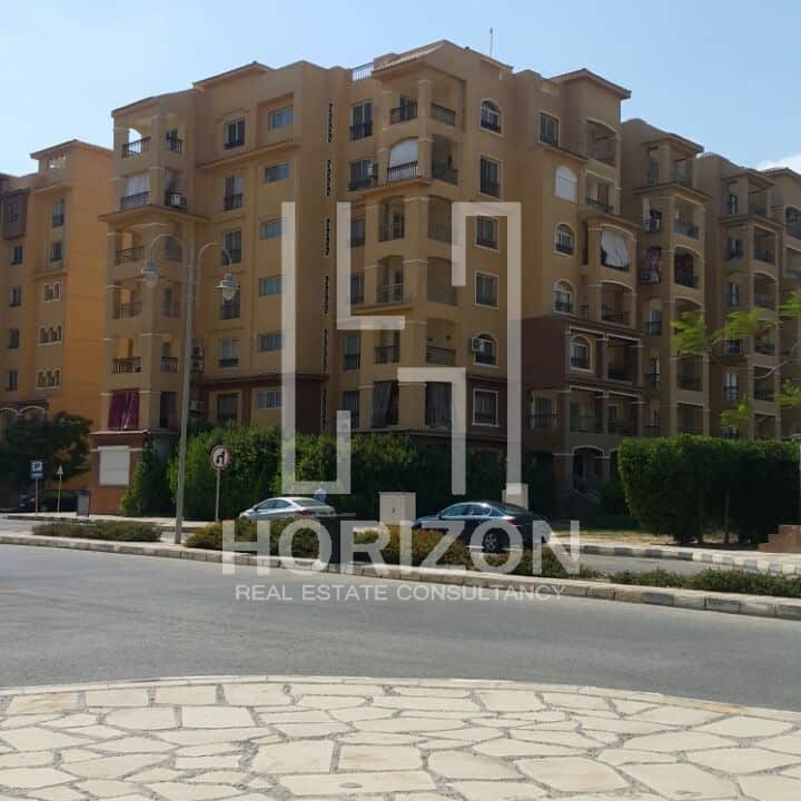 Apartment Prime location in Madinaty New Cairo