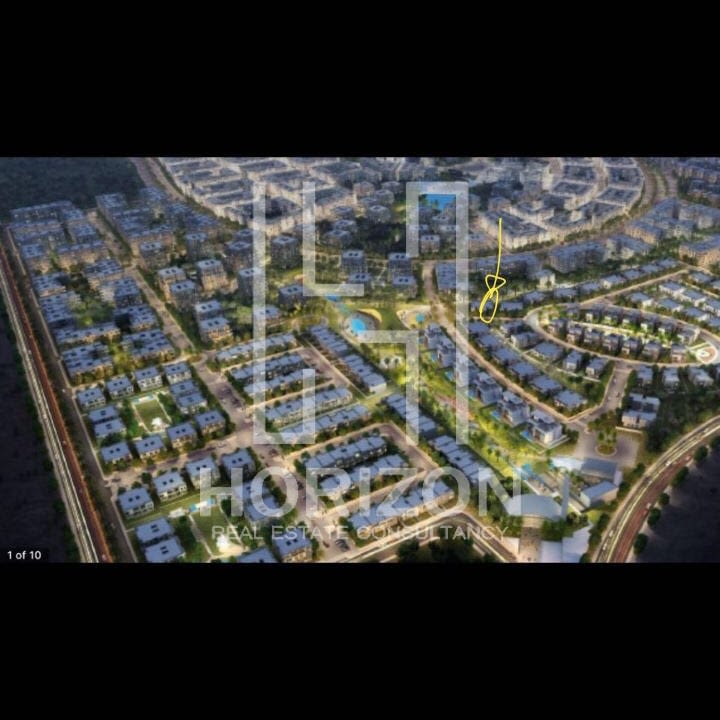 Twin house for sale in Taj City New Cairo