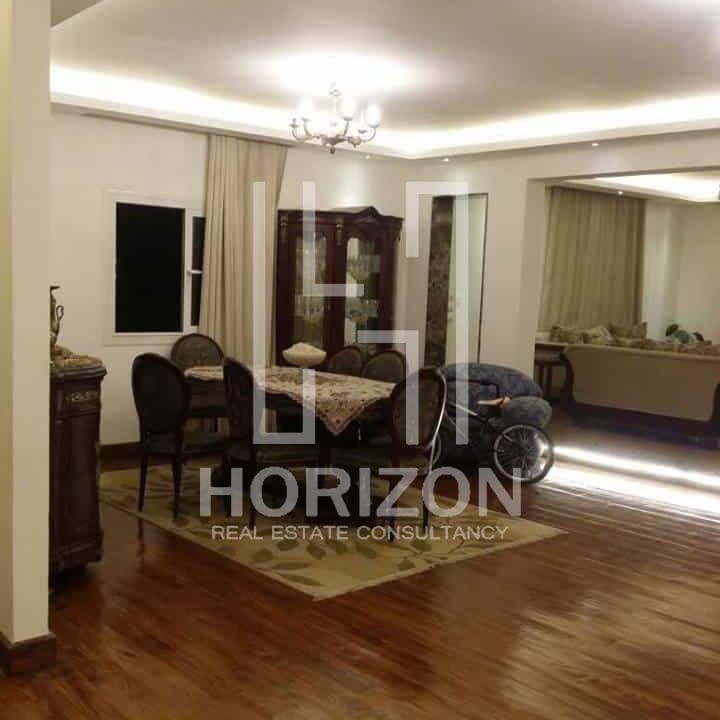 Apartment for sale in South Academy New Cairo