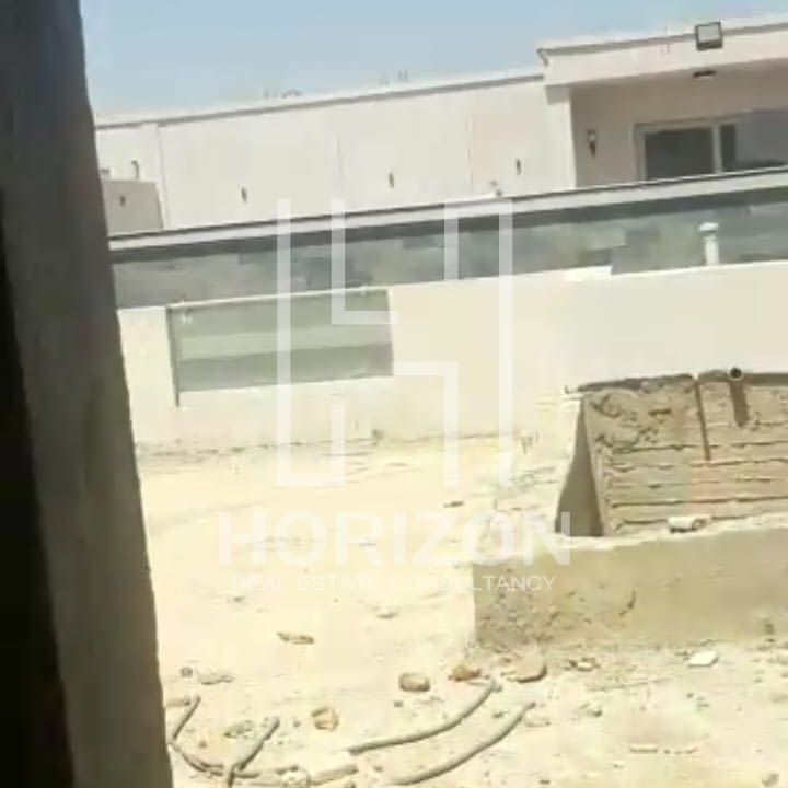 جاليريا ريسيدنس القاهرة الجديدة | هورايزن استيت