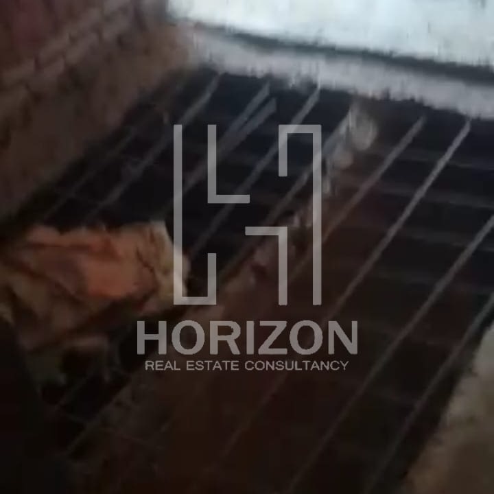 جاليريا ريسيدنس القاهرة الجديدة | هورايزن استيت