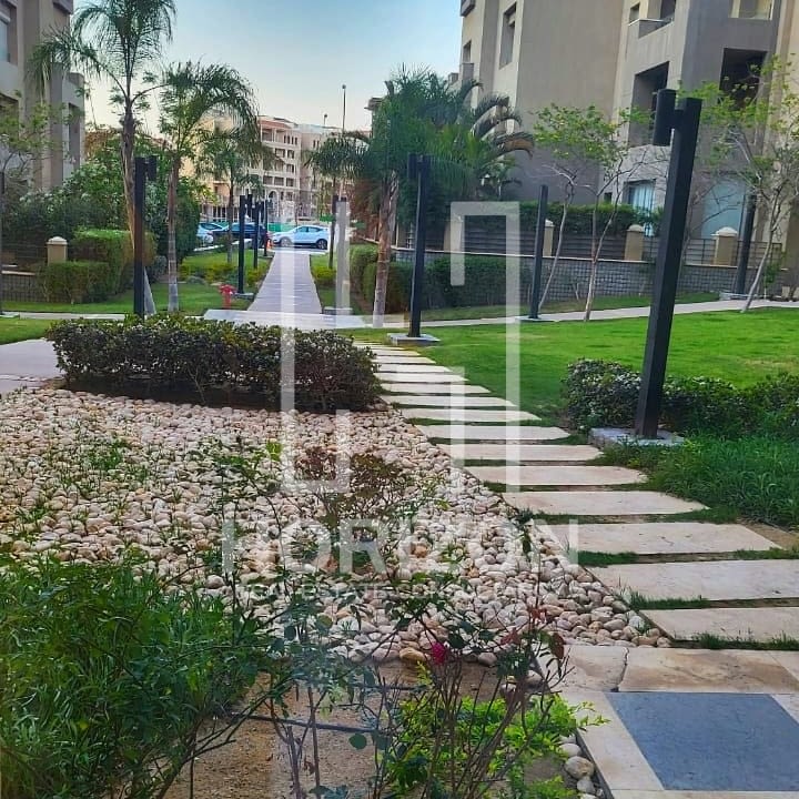 ذا فيلدج القاهرة الجديدة | هورايزون استيت