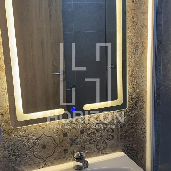 شقة ايجار فى فيفث سكوير المراسم | Horizon Estate