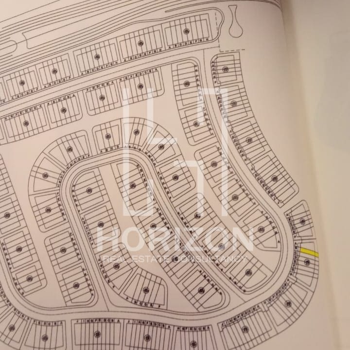 كمبوند ذا مارك القاهرة الجديدة | هورايزن استيت