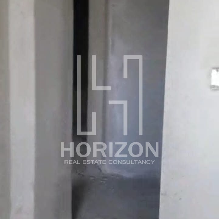 دوبلكس بجاردن في كمبوند هايد بارك القاهرة الجديدة