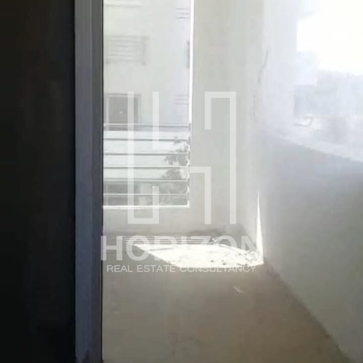 دوبلكس بجاردن في كمبوند هايد بارك القاهرة الجديدة