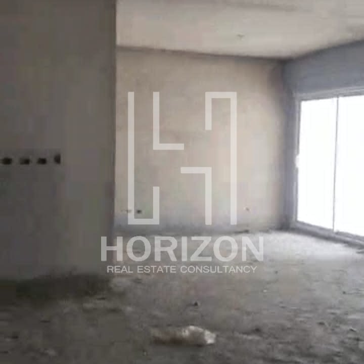 دوبلكس بجاردن في كمبوند هايد بارك القاهرة الجديدة