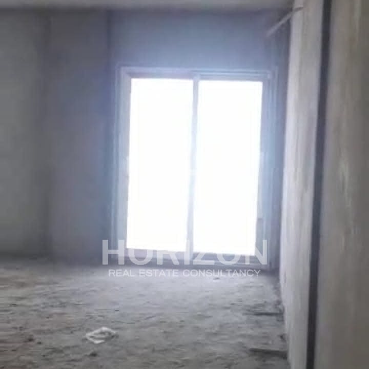 دوبلكس بجاردن في كمبوند هايد بارك القاهرة الجديدة