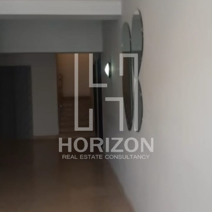 دوبلكس بجاردن في كمبوند هايد بارك القاهرة الجديدة