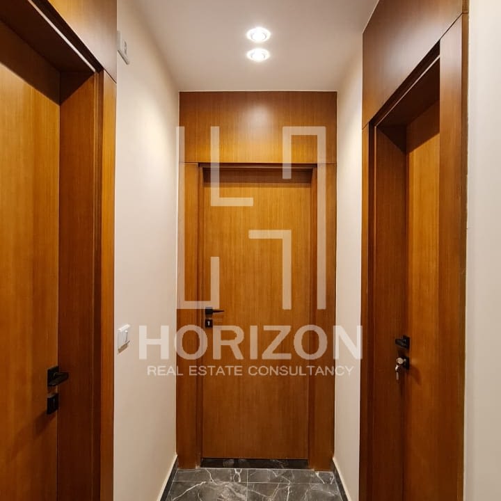 شقة للبيع فى كمبوند ايستاون التجمع الخامس القاهرة الجديدة