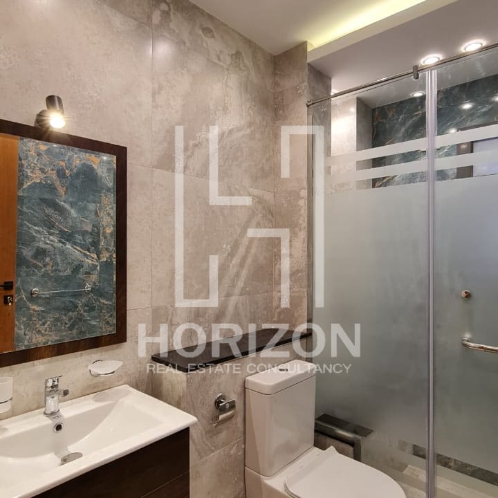 شقة للبيع فى كمبوند ايستاون التجمع الخامس القاهرة الجديدة