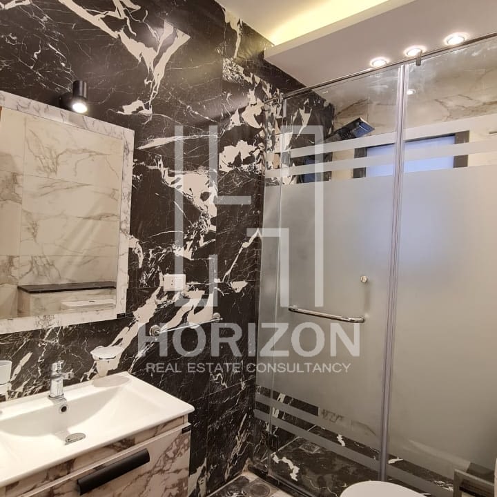 شقة للبيع فى كمبوند ايستاون التجمع الخامس القاهرة الجديدة