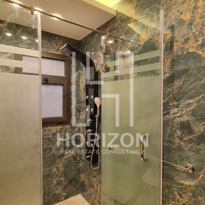 شقة للبيع فى كمبوند ايستاون التجمع الخامس القاهرة الجديدة