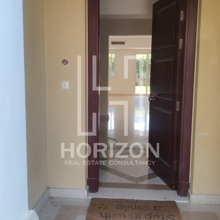 فيلا مستقلة للايجار في كمبوند ميفيدا القاهرة الجديدة