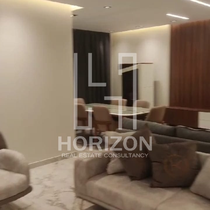 شقة للبيع في كمبوند ايستاون سوديك التجمع الخامس القاهرة الجديدة