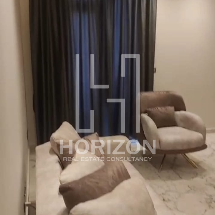 شقة للبيع في كمبوند ايستاون سوديك التجمع الخامس القاهرة الجديدة