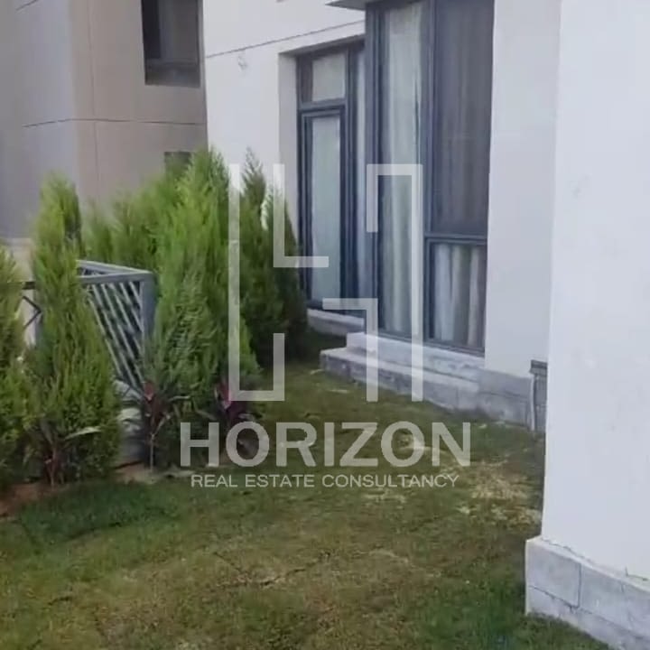 شقة للبيع في كمبوند ايستاون سوديك التجمع الخامس القاهرة الجديدة