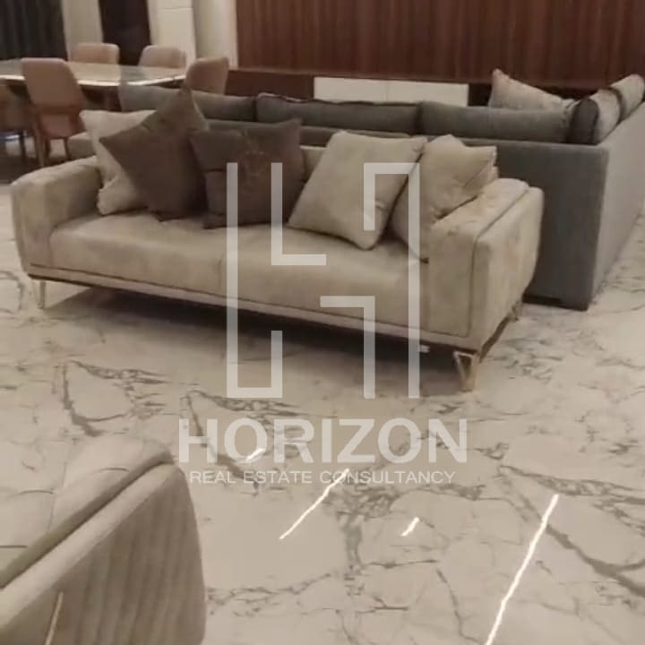 شقة للبيع في كمبوند ايستاون سوديك التجمع الخامس القاهرة الجديدة