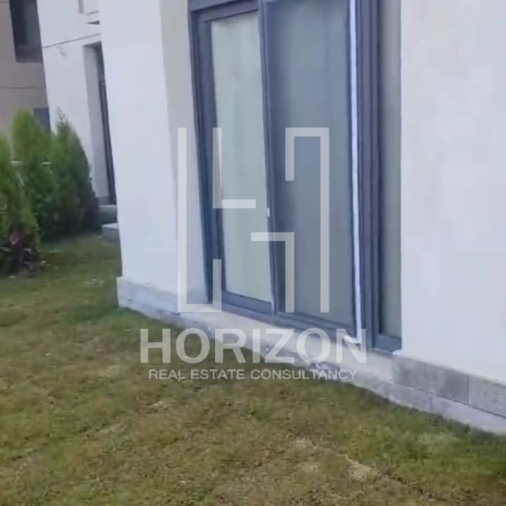 شقة للبيع في كمبوند ايستاون سوديك التجمع الخامس القاهرة الجديدة