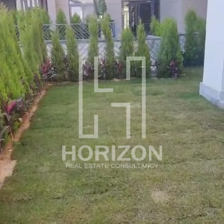 شقة للبيع في كمبوند ايستاون سوديك التجمع الخامس القاهرة الجديدة