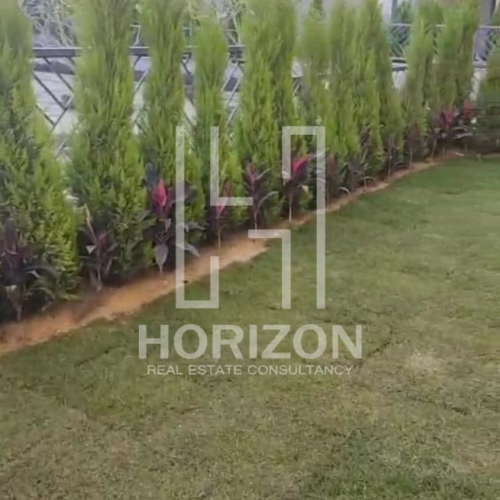 شقة للبيع في كمبوند ايستاون سوديك التجمع الخامس القاهرة الجديدة