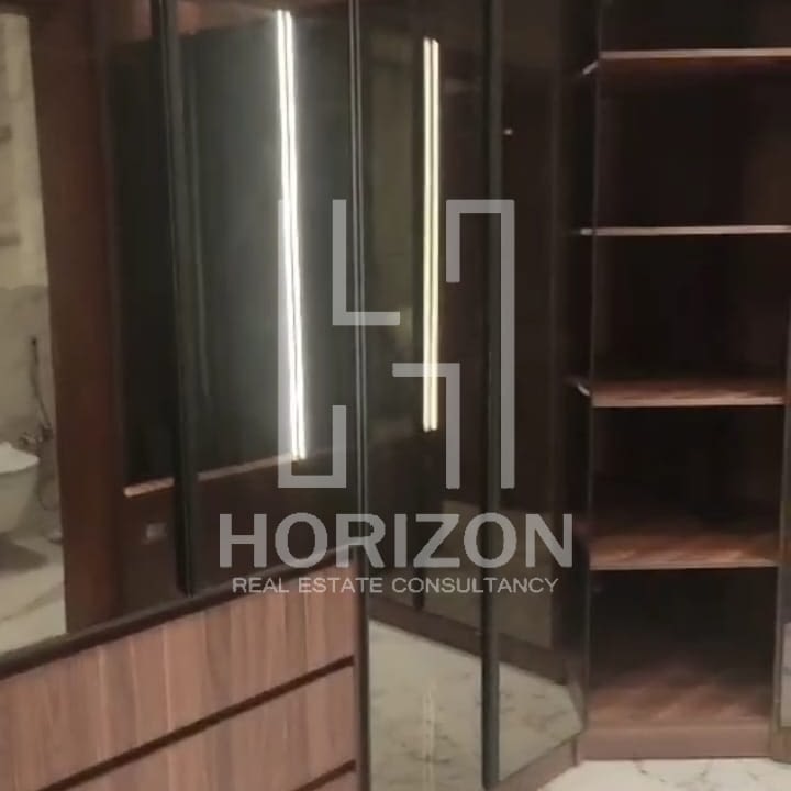 شقة للبيع في كمبوند ايستاون سوديك التجمع الخامس القاهرة الجديدة