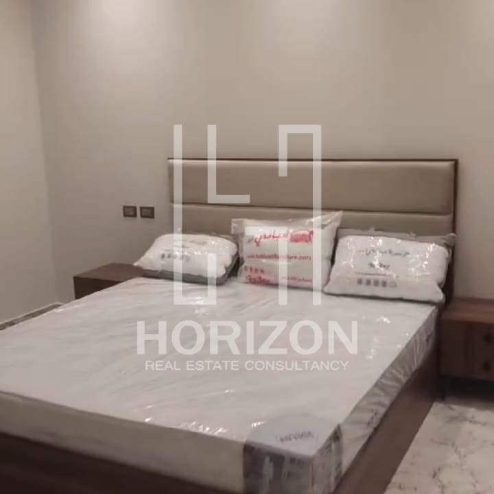 شقة للبيع في كمبوند ايستاون سوديك التجمع الخامس القاهرة الجديدة