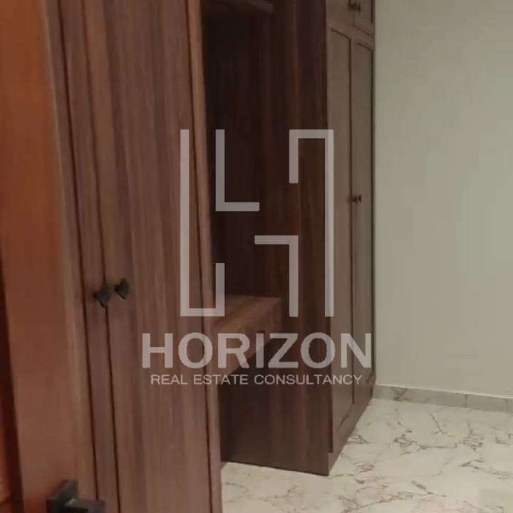 شقة للبيع في كمبوند ايستاون سوديك التجمع الخامس القاهرة الجديدة