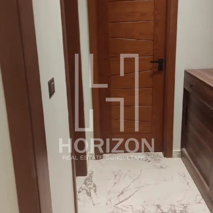 شقة للبيع في كمبوند ايستاون سوديك التجمع الخامس القاهرة الجديدة