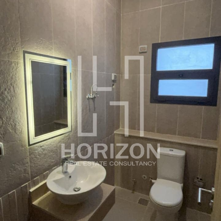 شقة للايجار في كمبوند فيفث سكوير المراسم التجمع الخامس القاهرة الجديدة