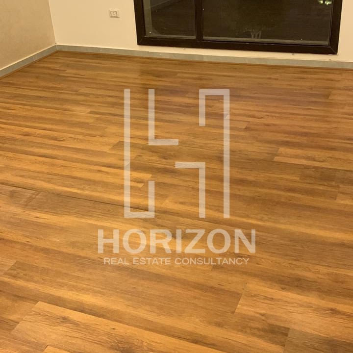 دوبلكس جاردن للايجار في كمبوند ايستاون سوديك التجمع الخامس القاهره الجديده