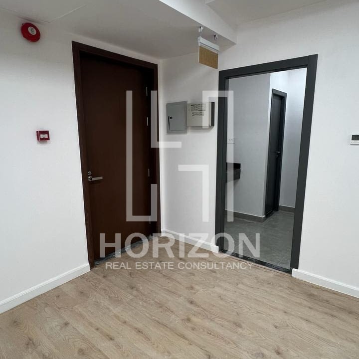 مكتب للإيجار في كايرو فيستيفال سيتي القاهرة الجديدة