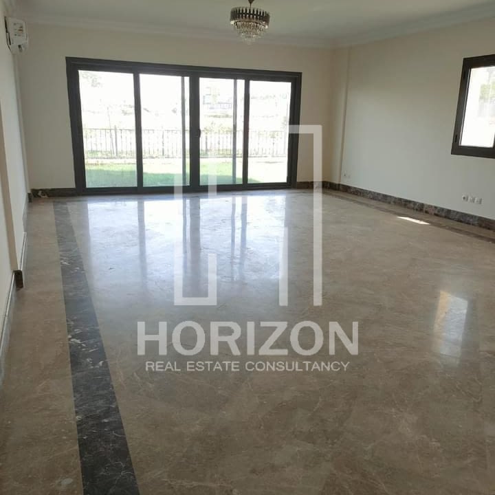 شقة للإيجار في كمبوند ميفيدا كريسنت القاهرة الجديدة