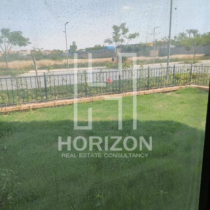 شقة للإيجار في كمبوند ميفيدا كريسنت القاهرة الجديدة