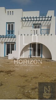 Resale Villa in Mountain View Ras Al Hekma North Coast