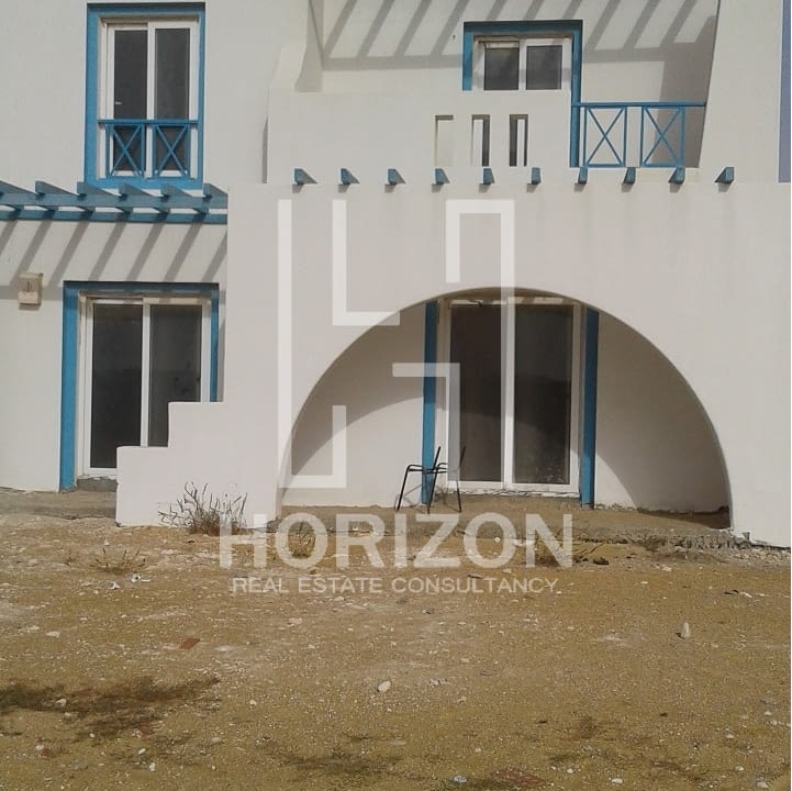 Resale Villa in Mountain View Ras Al Hekma North Coast