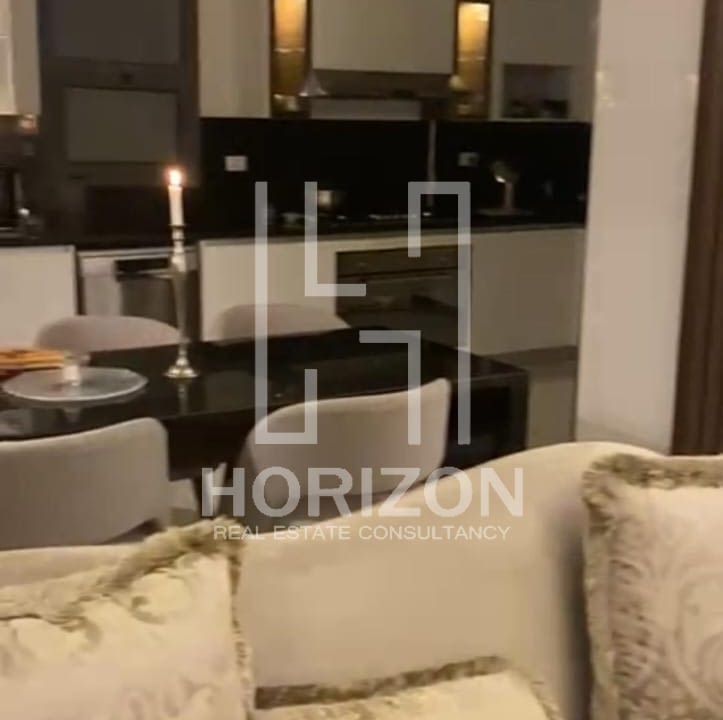 شقة بجاردن للايجار فى كمبوند ايستاون سوديك التجمع الخامس القاهرة الجديدة