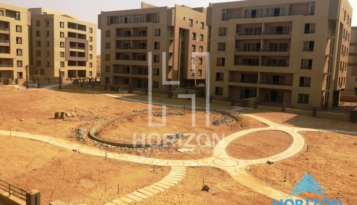 2 apartments for sale in The Square Sabbour New Cairo