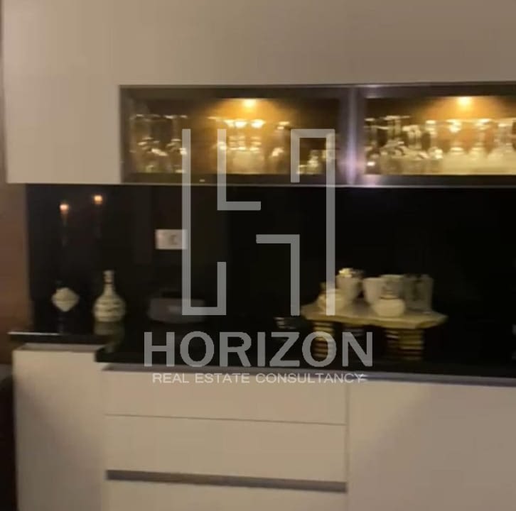 شقة بجاردن للايجار فى كمبوند ايستاون سوديك التجمع الخامس القاهرة الجديدة