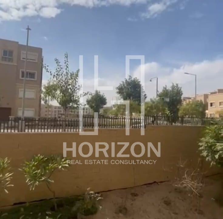 شقة للبيع في كمبوند تاج سيتي تاج سلطان (7)