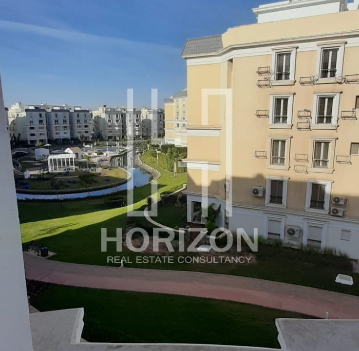 ماونتن فيو هايد بارك