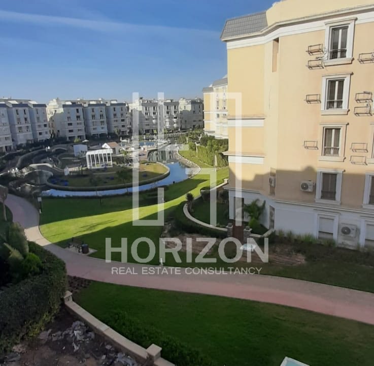 ماونتن فيو هايد بارك