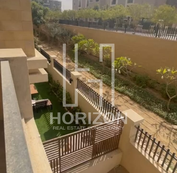 شقة للبيع في كمبوند تاج سيتي تاج سلطان (8)