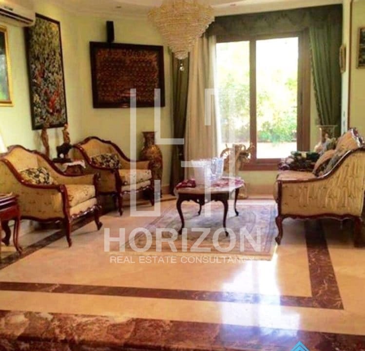 Mini compound in Al Shorouq Dahiyat al Nakheel